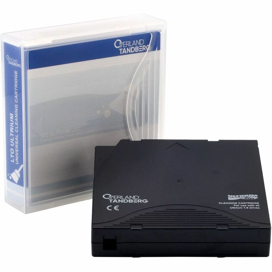 Imation Tape Lto Universal Cleaning 15931 Parts Imation LTO