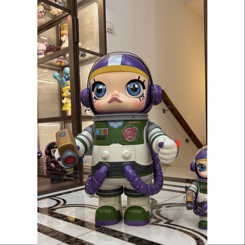その他 MEGA SPACE MOLLY 1000% Buzz Lightyear その他 MEGA SPACE