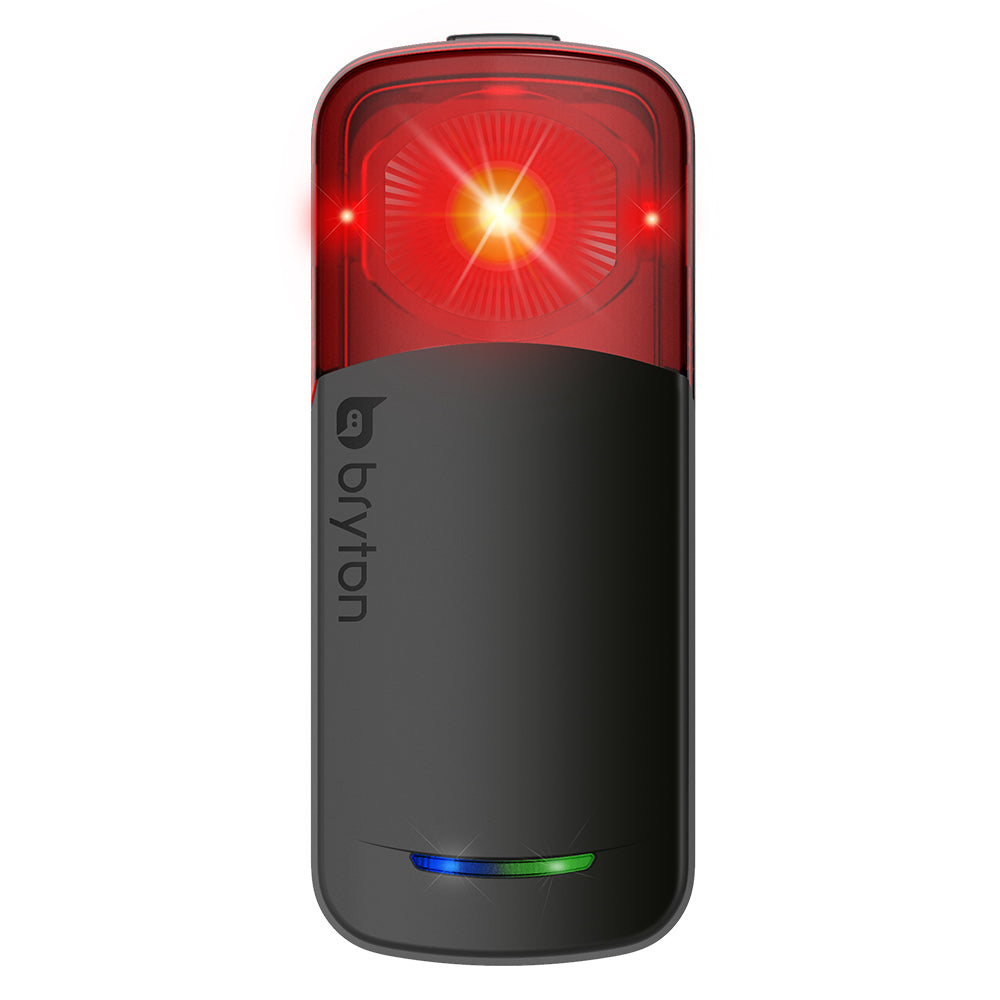 Bryton Gardia R300L | Powerful Backing for Your Ride – BRYTON USA