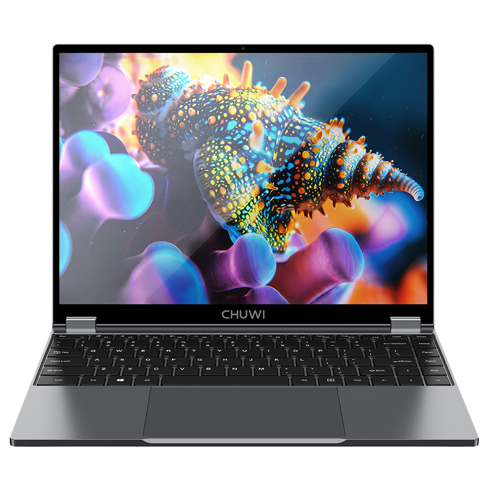 Chuwi FreeBook intel N150 Processor, 2K Touch Screen Laptop