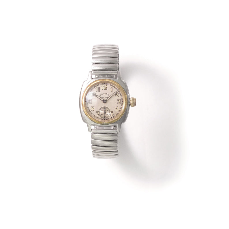 Coussin Early Extension – VAGUE WATCH CO.