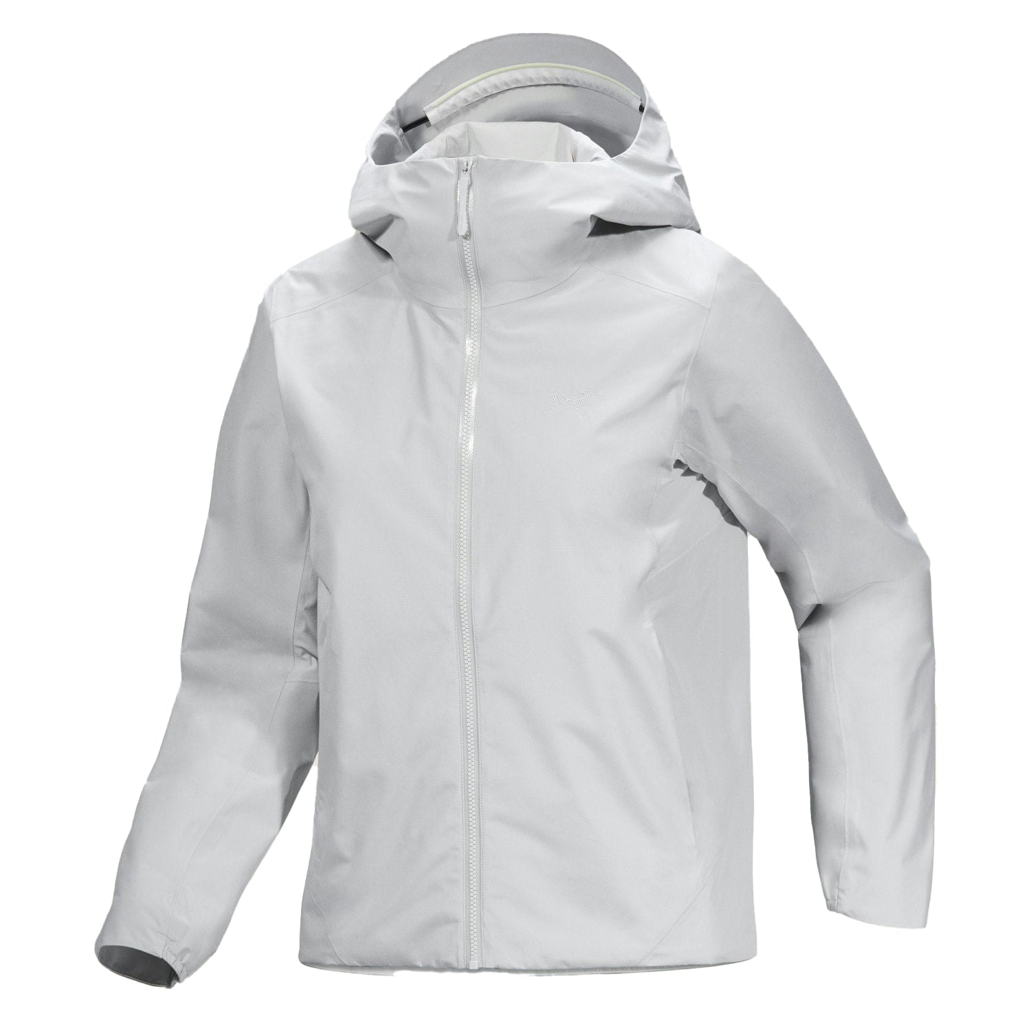 Arc'teryx Womens Solano Hoody | SOLITUDE – Paragon Sports