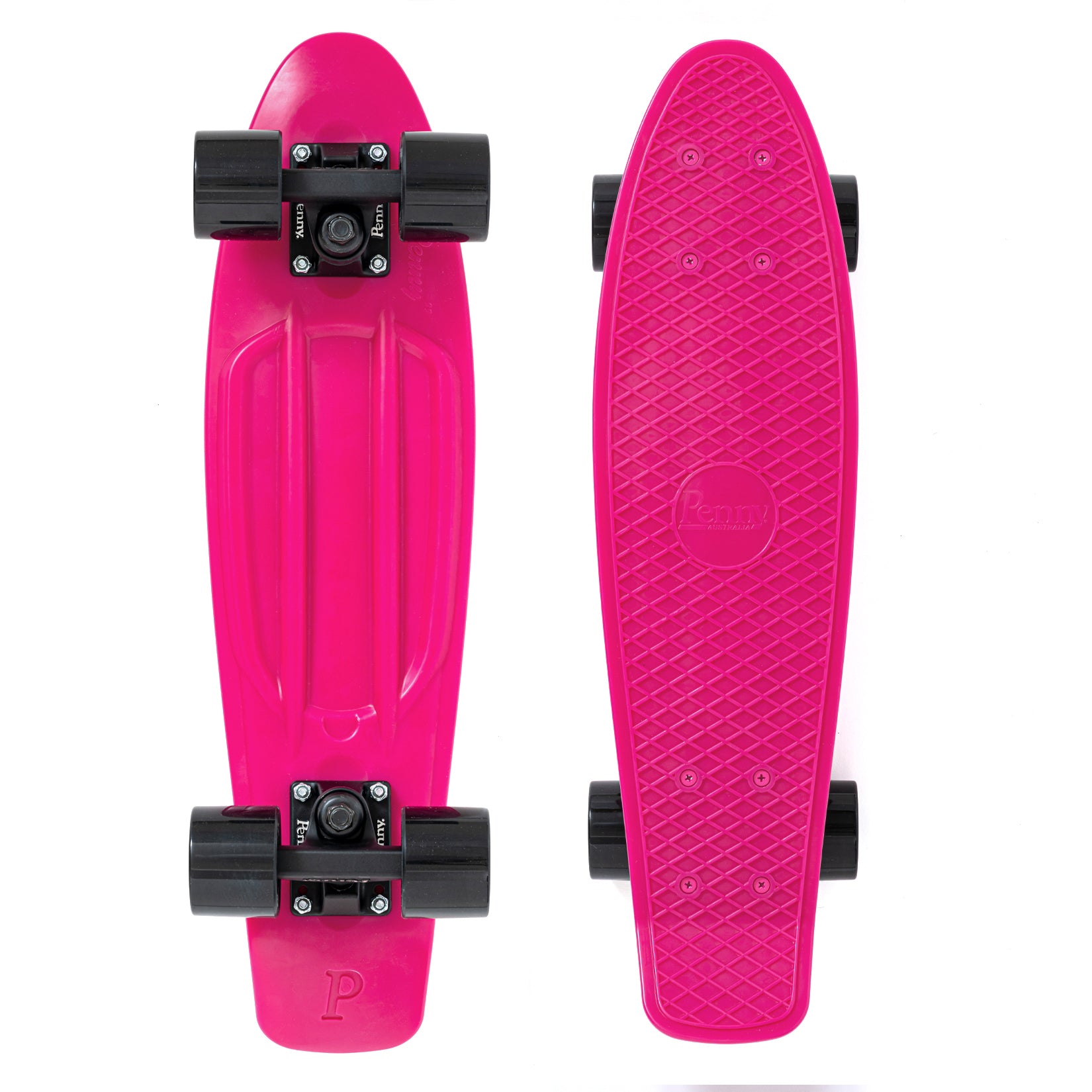 日本限定モデル：クラシックス】MAGENTA・22インチ（PENNY） – ペニー