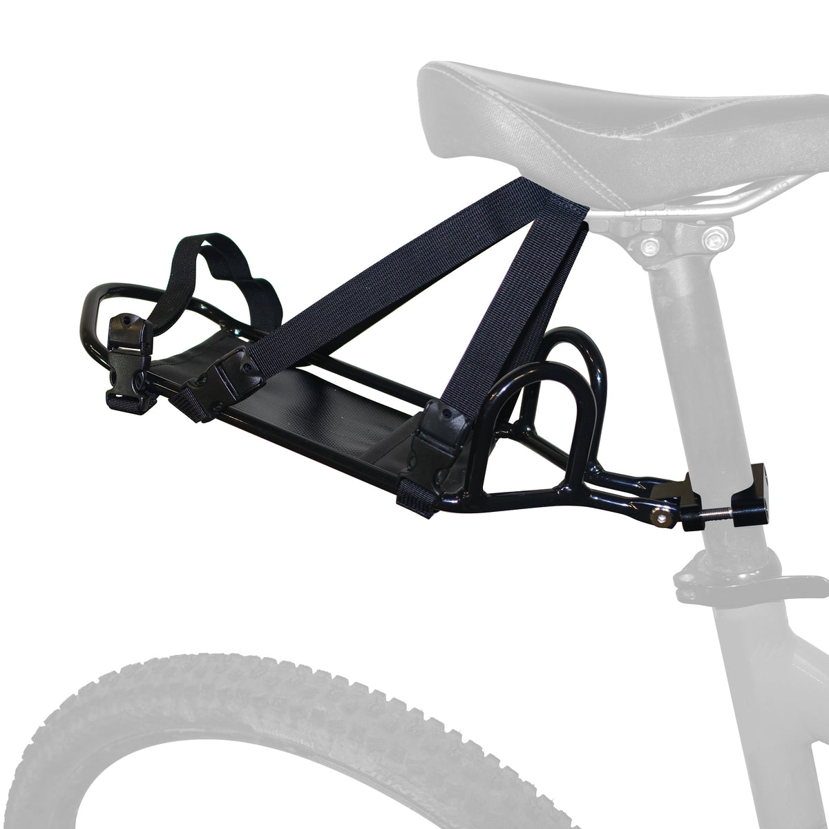 Bindle Rack – Portland Design Works