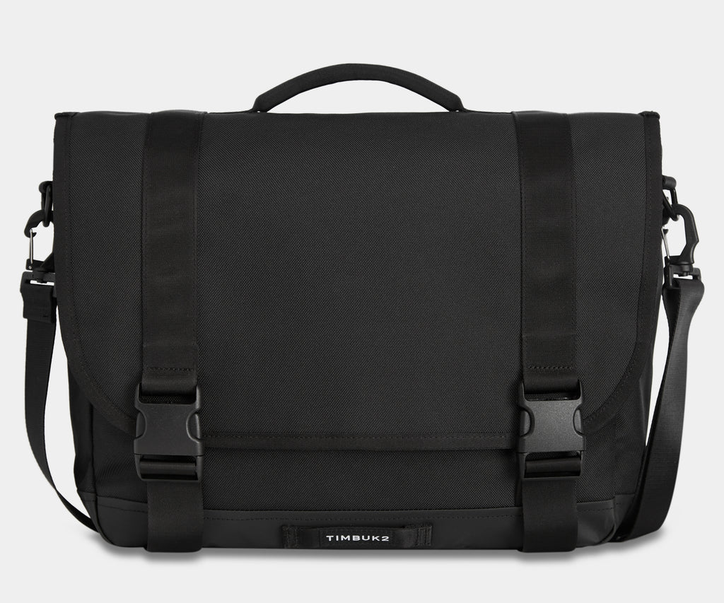 Timbuk2 Commute Messenger Bag 2.0 | Lifetime Warranty