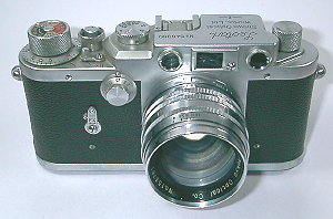 TOPCON CLUB-Leotax Cameras