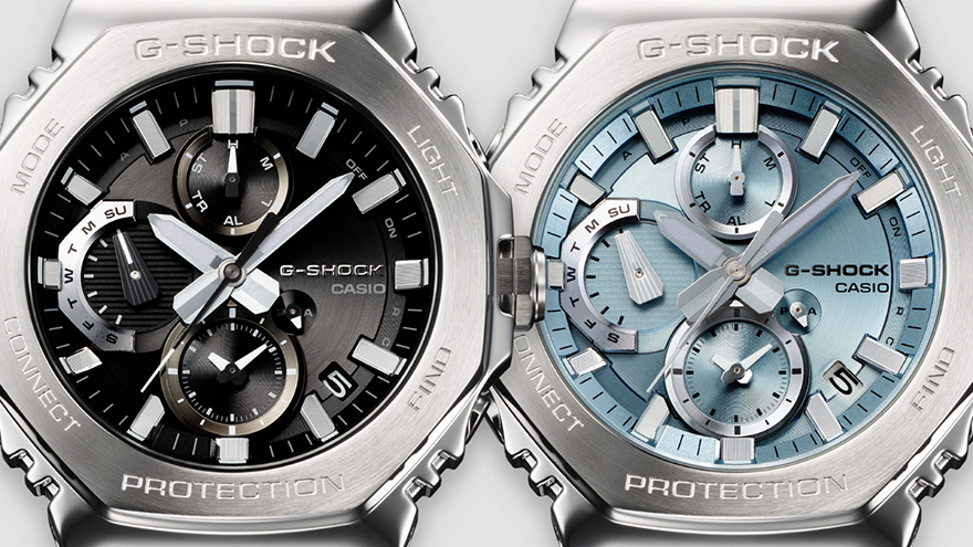 G-SHOCKの電池交換ガイド。交換時期の見極めから安全な交換方法まで