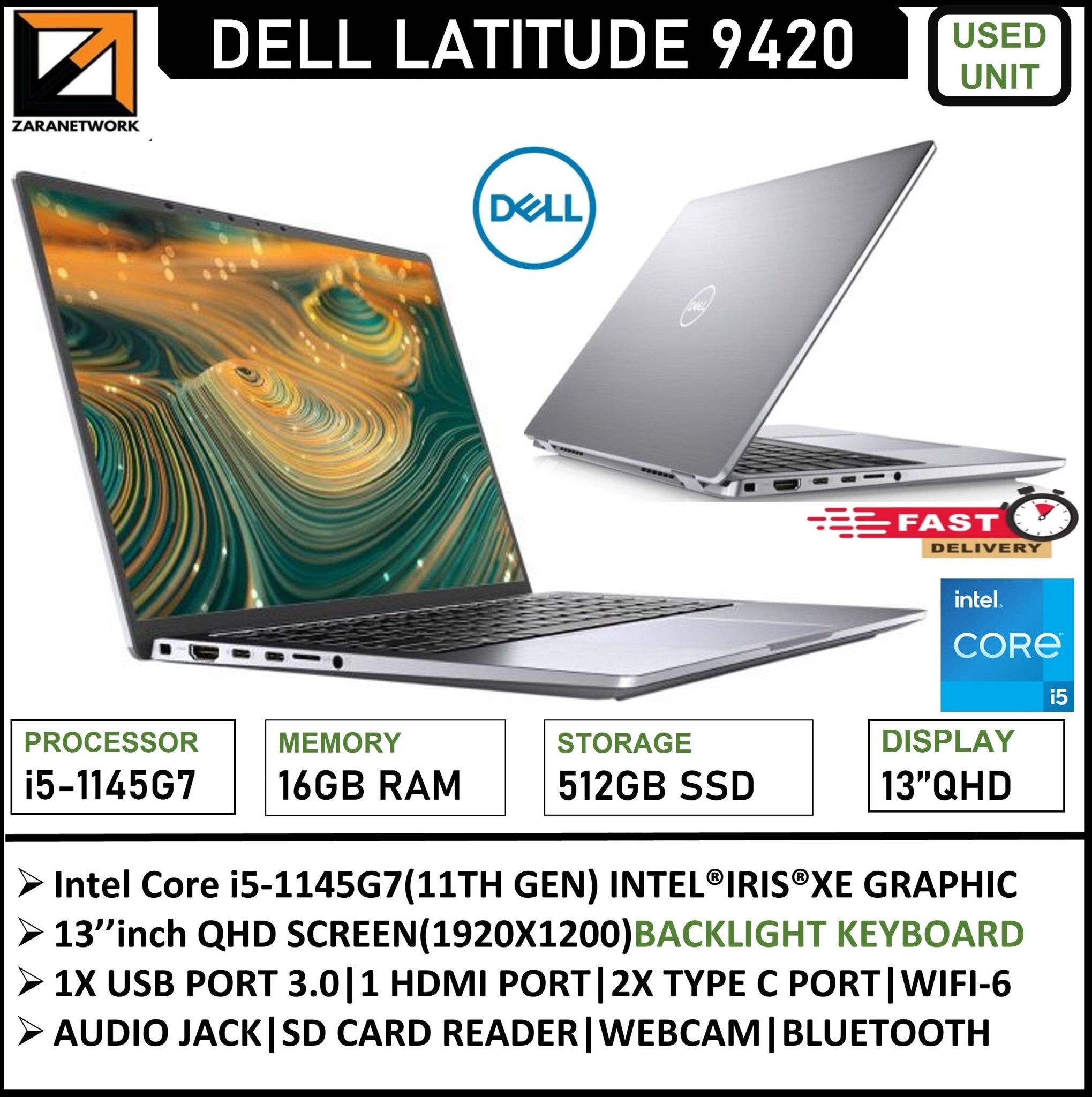 dell-latitude-9420-core-i5-