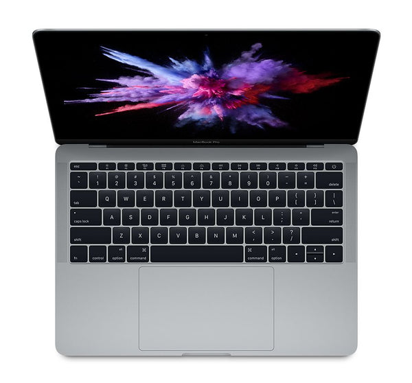 Apple Macbook Pro 13 Core i5 with Microsoft Office - recertfied