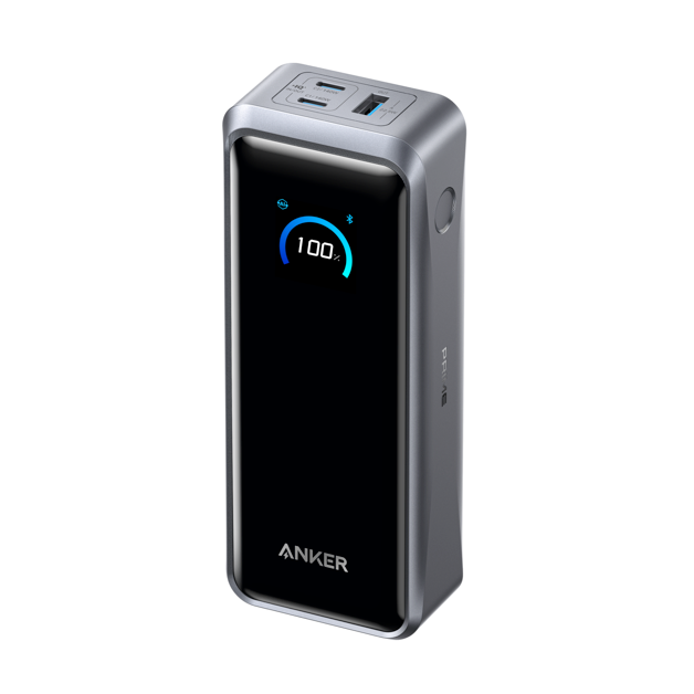 Anker Prime Power Bank (26250mAh, 300W) | モバイルバッテリーの製品