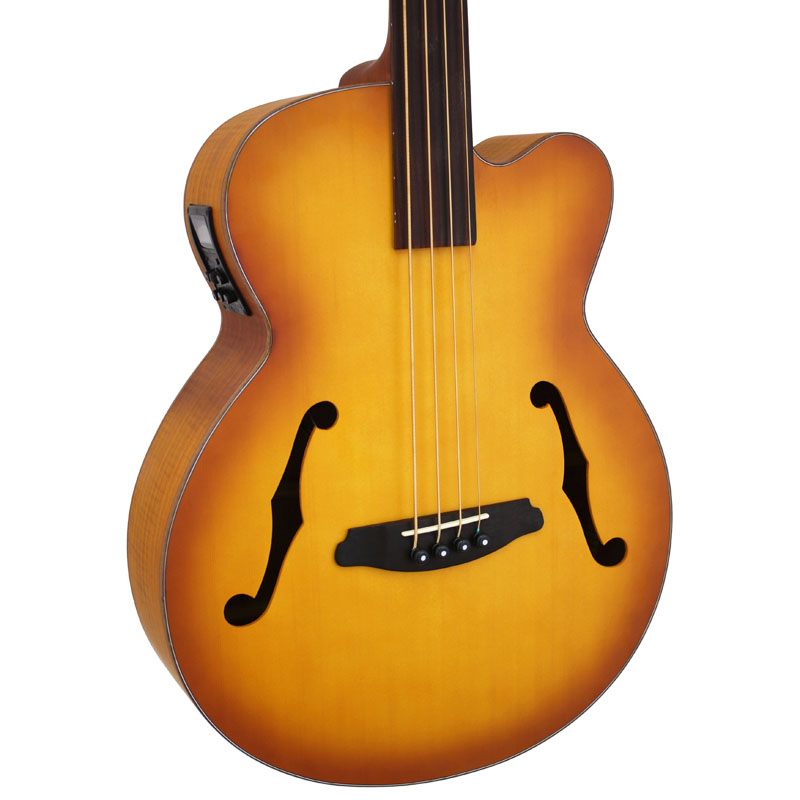Aria EB-3 アコースティックベース Aria EB-3 アコースティックベース