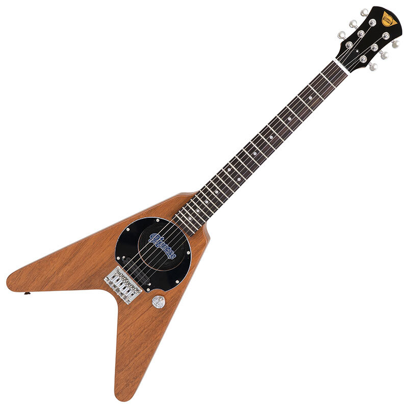 PGG-200V STBR | Pignose Guitar | Products | ARIA 荒井貿易株式会社