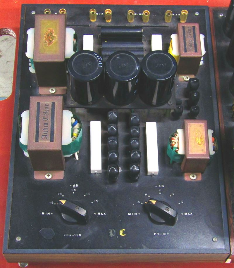 オーディオテクネ Audio-Tekne 4WAY 3D大型スピーカーシステム