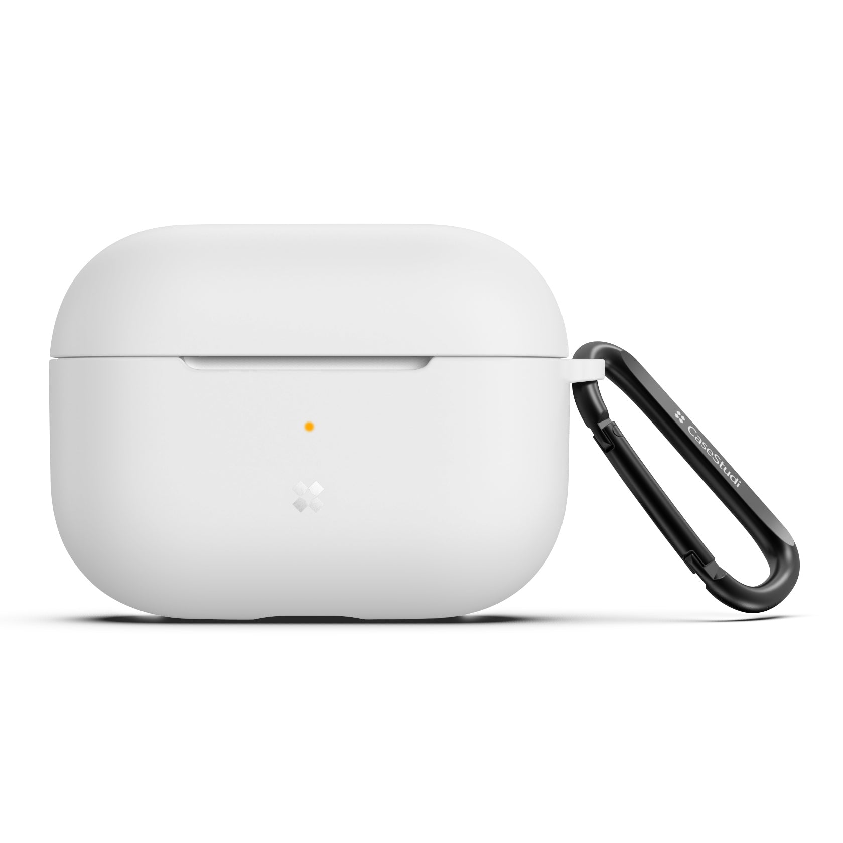 AIRPODS PRO ウルトラスリムケース: オフホワイト