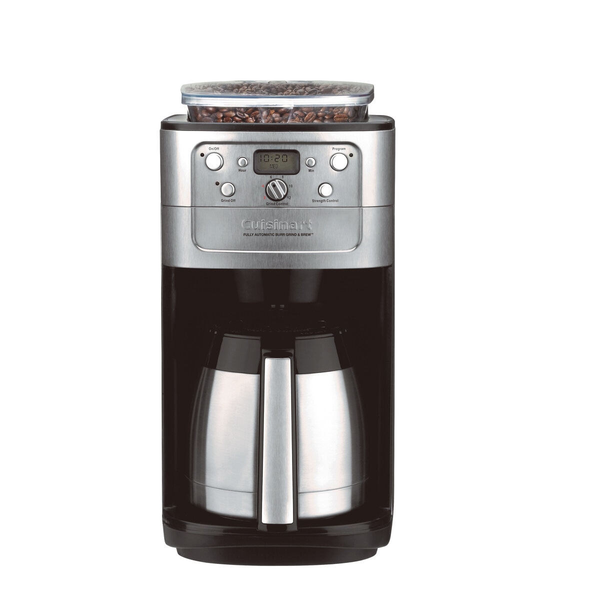 クイジナート 12Cup コーヒーメーカー | Costco Japan