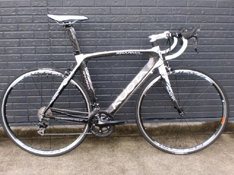 TD]KUOTA KHARMA 105 ロードバイク クオータ KUOTA カルマ KHARMA 105