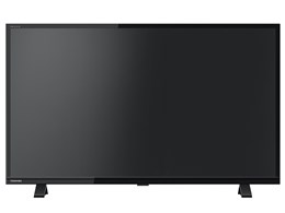 ☆TOSHIBA / 東芝 REGZA 32S24 [32インチ] - ノートパソコン、家電