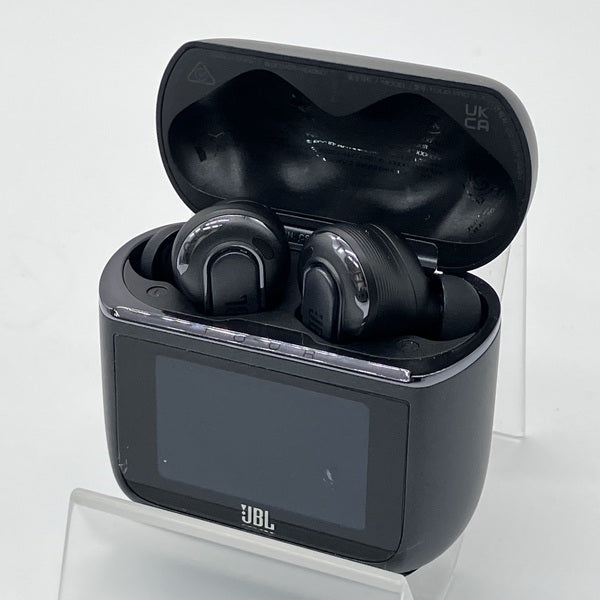 JBL 【中古】TOUR PRO 3 ブラック【JBLTOURPRO3BLK】【名古屋】 – e