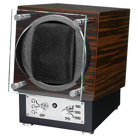 ユーロパッションウォッチワインダー FWD-1164EB