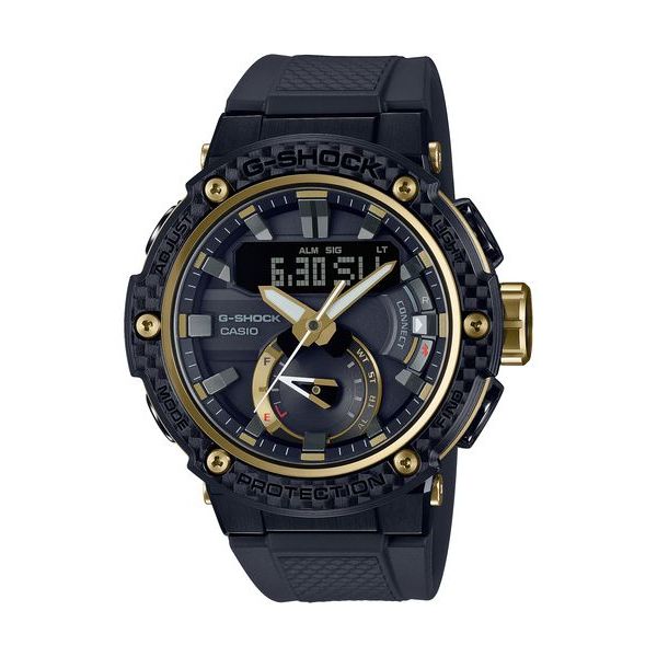 GST-B200X-1A9JF G-STEEL GST-B200シリーズ｜ジーショック – アイアイ