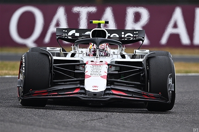 スパーク 1/43「レッドブル RB21 日本GP 角田裕毅」、8月より発売開始