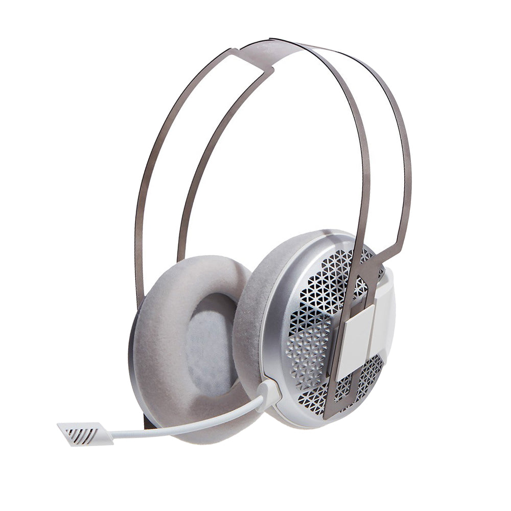 fumo TRUTH Open Air Gaming Headset 開放型 ヘッドセット PC/PS4/PS5