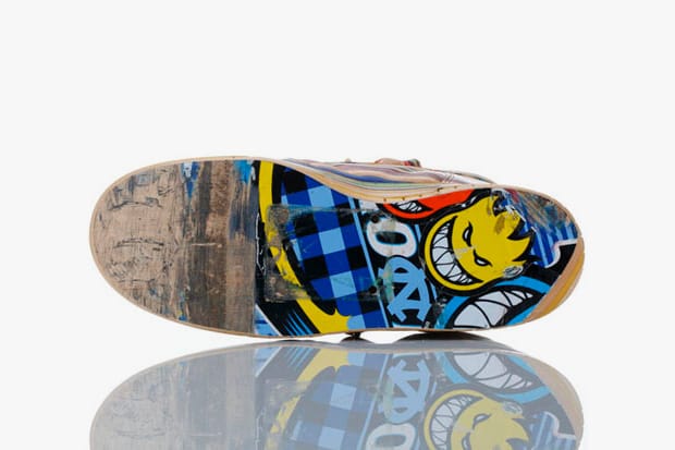 haroshi x Nike Dunk | Hypebeast