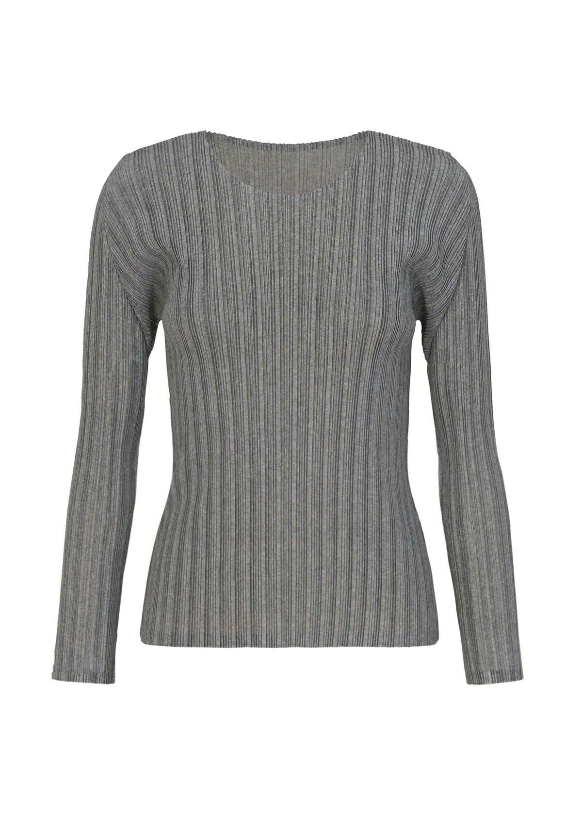 RIB PLEATS BASICS – isseymiyake.com