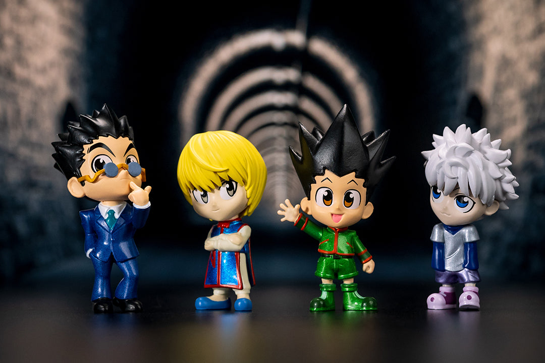 Buy Hunter x Hunter 2.5