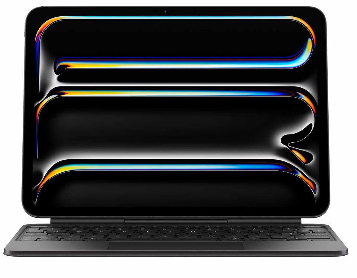 iPad Pro 11