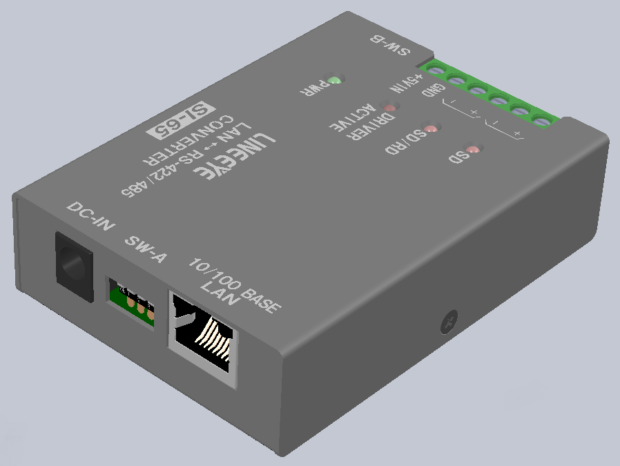 LINEEYE SI-65