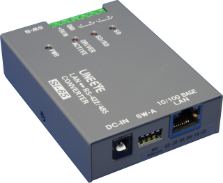 LINEEYE SI-65