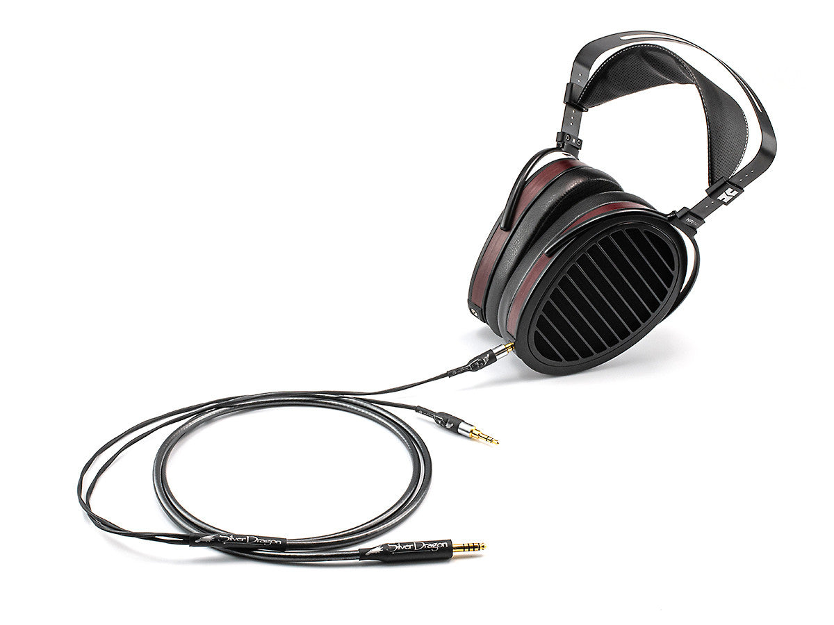 HIFIMAN Arya Organic – Premium Planar Magnetic Headphones | Moon Audio