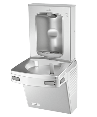 ウォータークーラー（冷水器 冷水機）の（株）OSGコーポレーション