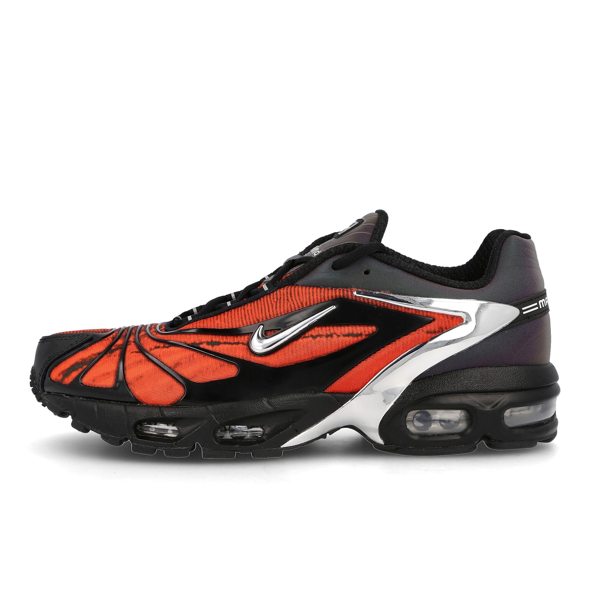 Nike Skepta x Nike Air Max Tailwind V CU1706 001 | OVERKILL