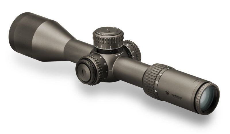 Vortex Razor HD Gen II 4.5-27x56mm Riflescope - Real Gun Reviews