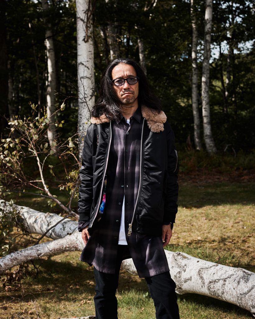 VIRGO WEARWORKS -NEW LOOK from RUDO- | RUDO-WEB