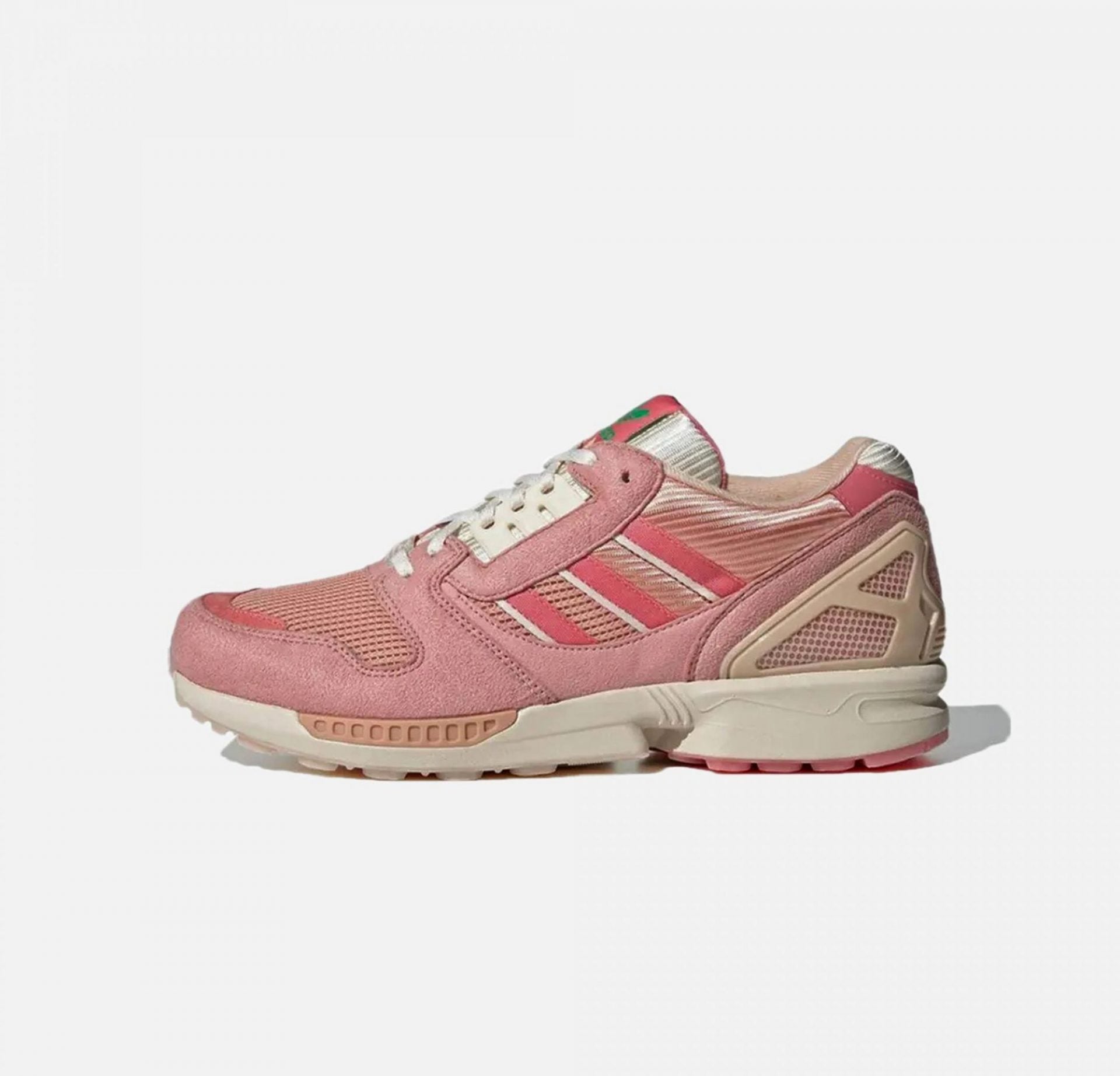 Buy ADIDAS ORIGINALS ZX 8000 ' STRAWBERRY LATTE ' – Superkicks