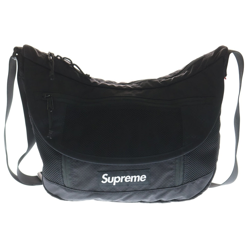 SUPREME(シュプリーム) 22SS Small Messenger Bag スモール