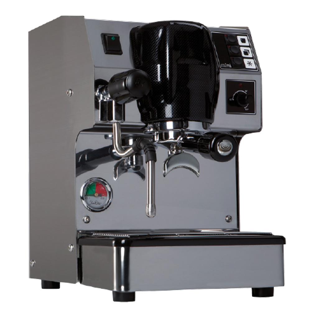 Dalla Corte Super Mini Espresso Machine – Whole Latte Love Canada