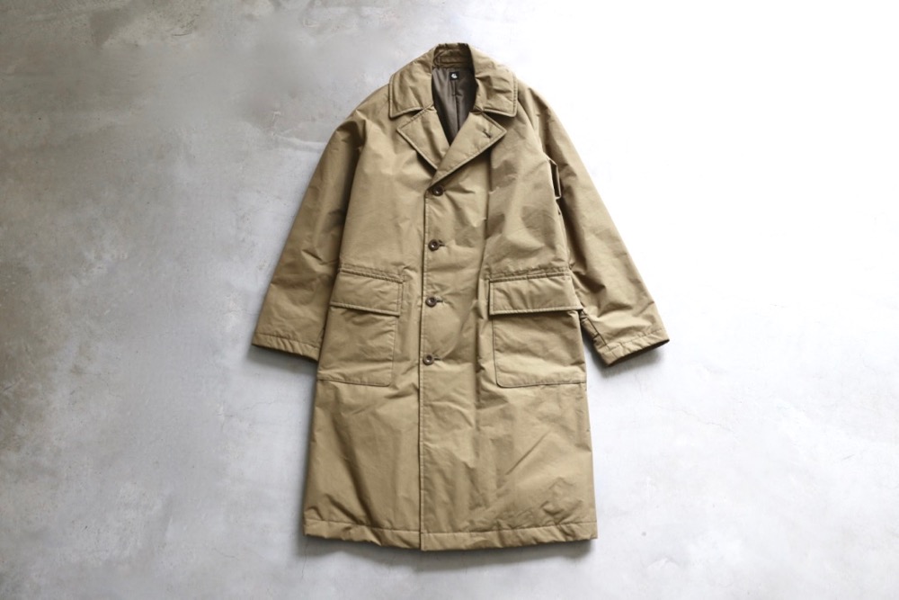 KAPTAIN SUNSHINEの新作たちをご紹介します。〜KAPTAIN SUNSHINE