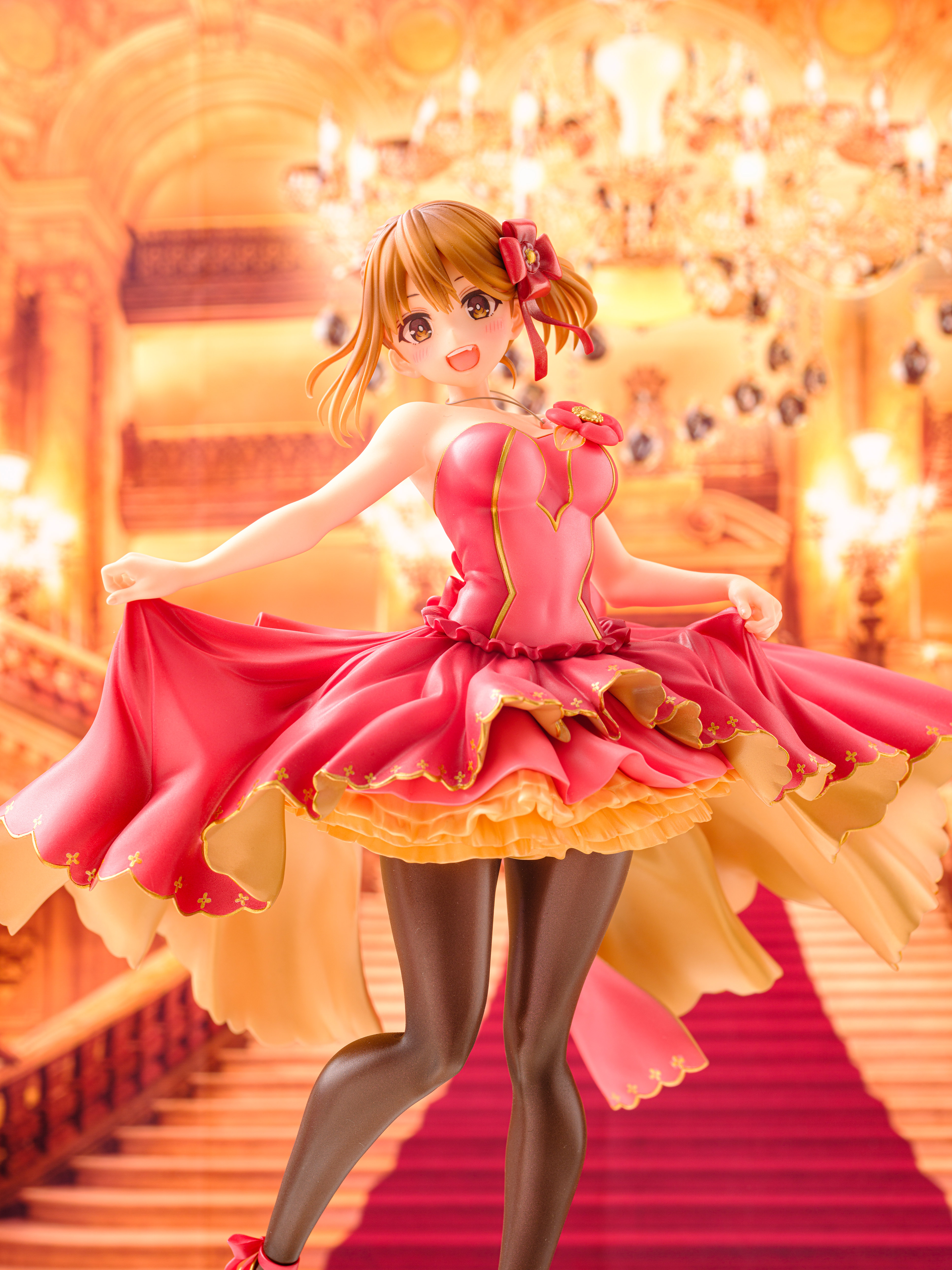 Wonderful Works