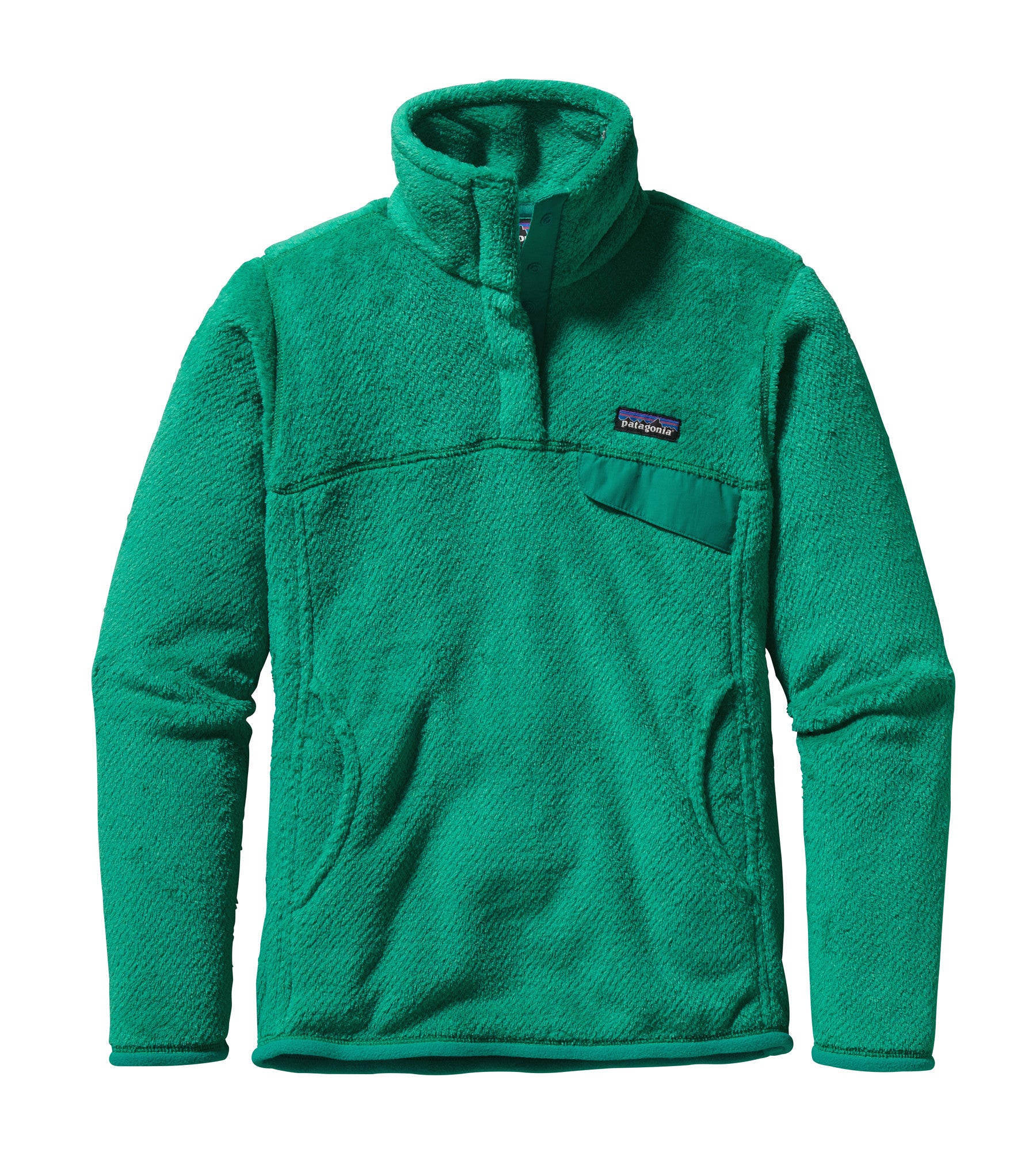Women's Re-Tool Snap-T® Pullover – Patagonia Worn Wear®