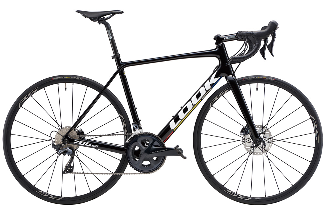 LOOK】奇跡の再入荷！785 HUEZ DISCが入荷しました！ | 池袋で自転車を