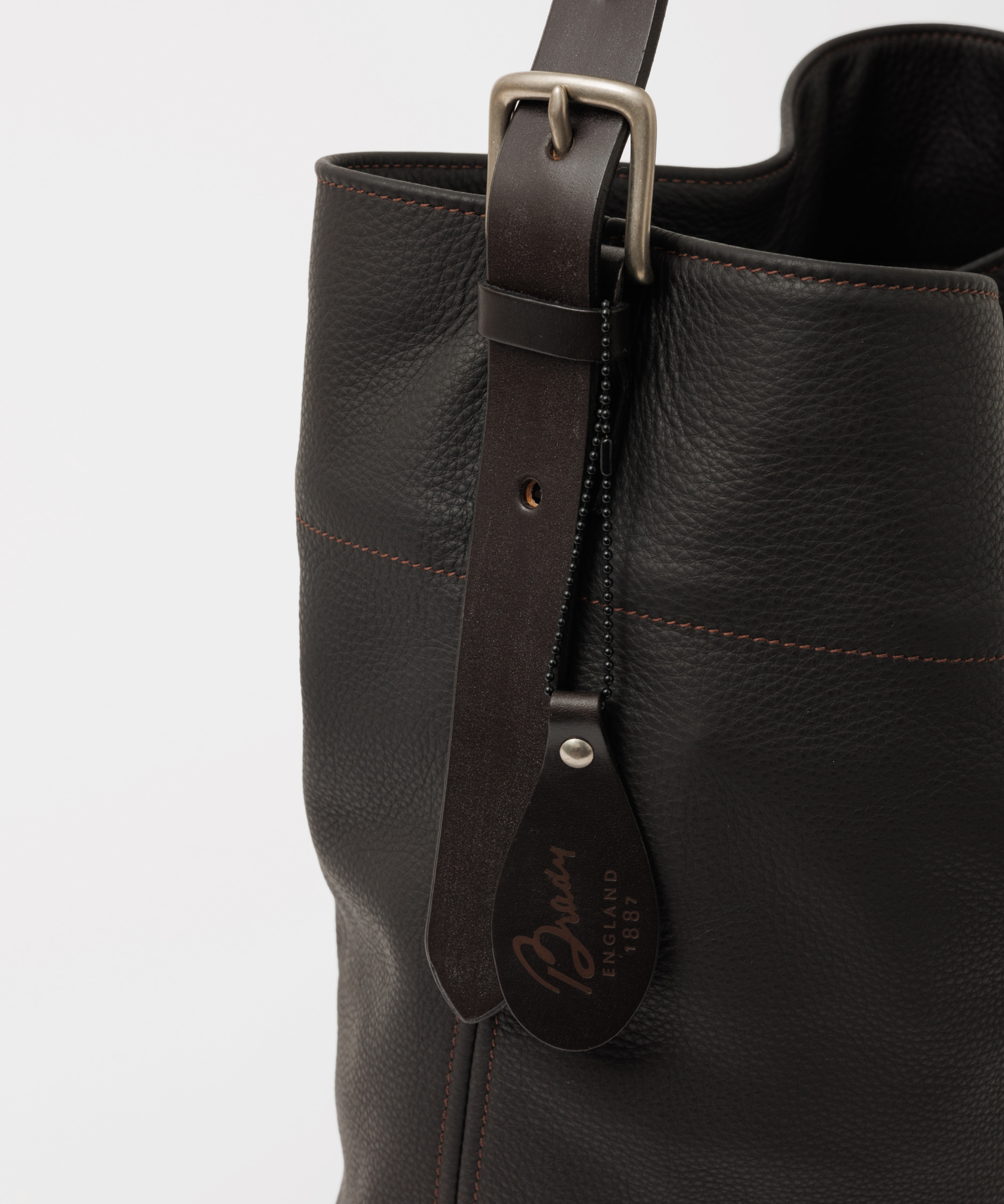Brady for BIOTOP | Exclusive「LEVEN」& Exclusive「LEVEN MINI