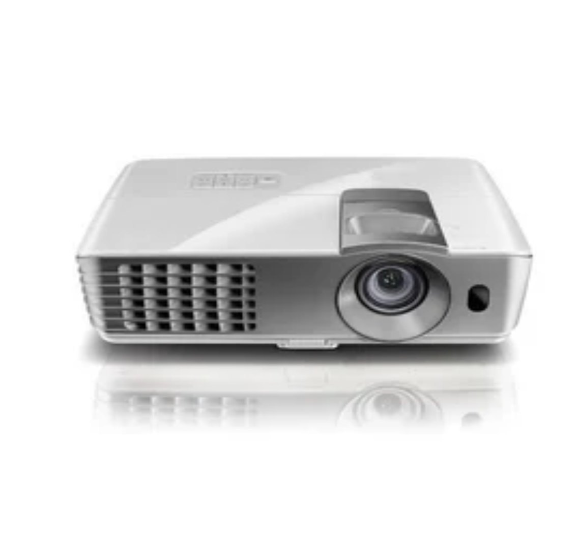 Benq W1070 Projector, 1080p FHD at ₹ 85000 in Surat | ID: 10511901473