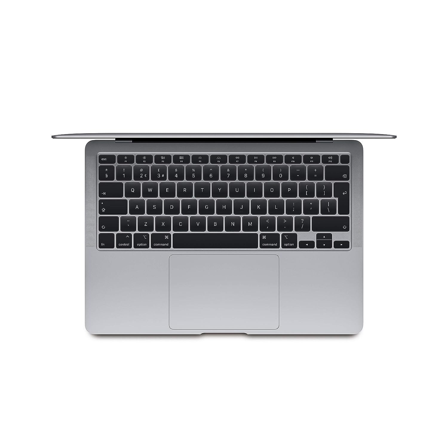 MacBook Air Intel 2020 at ₹ 66305 | New Delhi | ID: 2852325770562