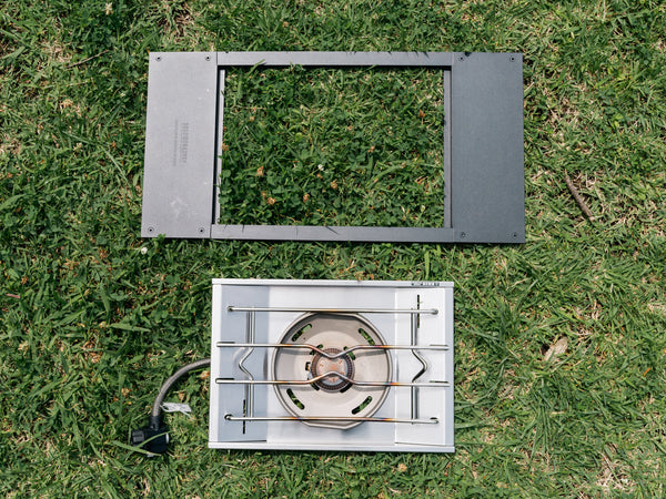 FLAT FRAME | 5050WORKSHOP