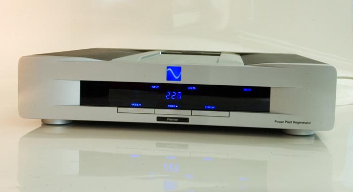 6moons audio reviews: PS Audio Power Plant Premier
