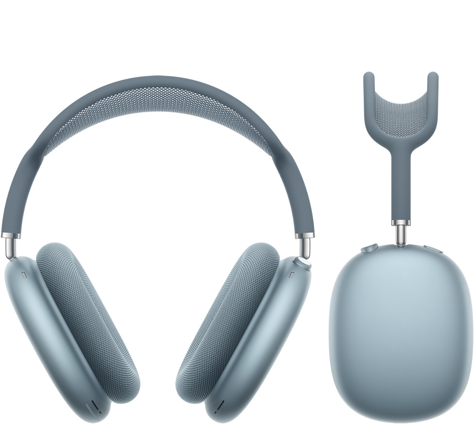 Apple AirPods Max USB-C - цены в магазинах Казахстана. Купить